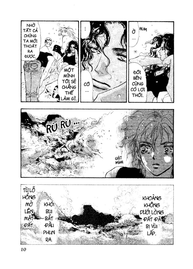 Mầm Sống Chap 62 - Next Chap 63