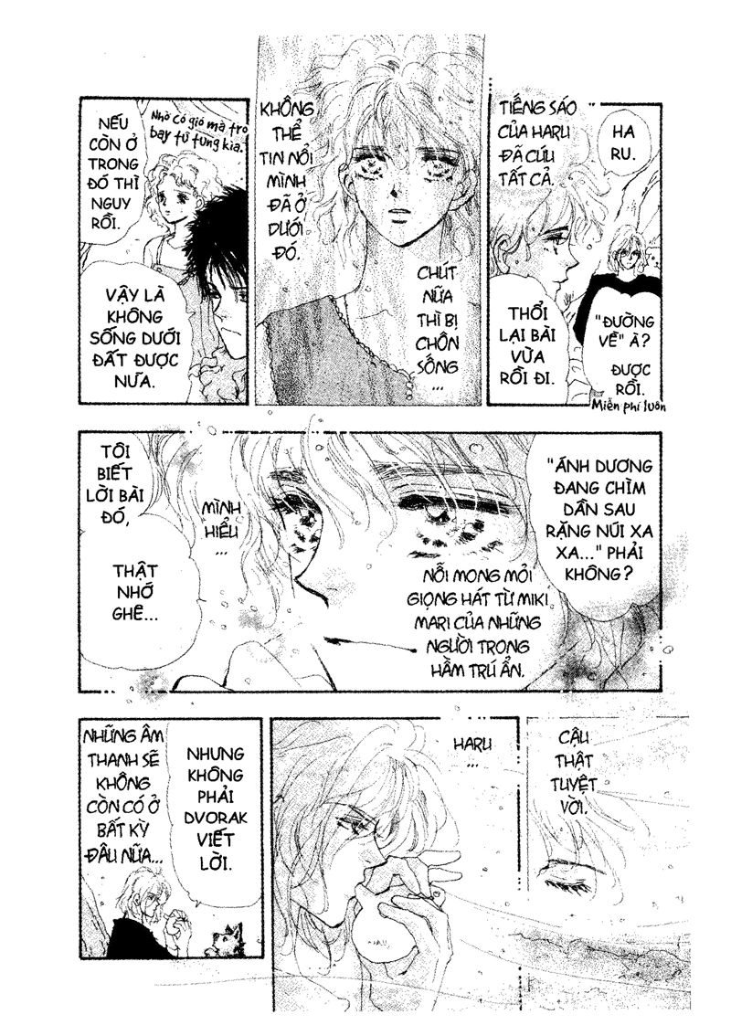 Mầm Sống Chap 62 - Next Chap 63