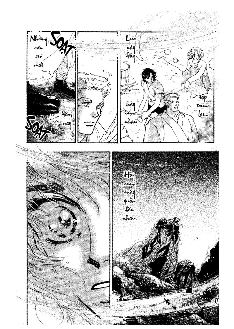Mầm Sống Chap 62 - Next Chap 63