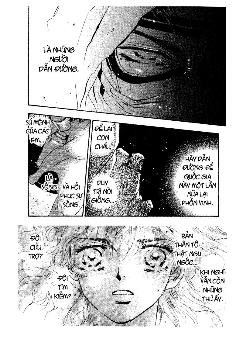 Mầm Sống Chap 62 - Next Chap 63