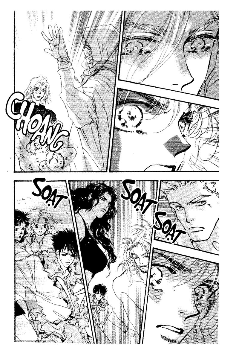 Mầm Sống Chap 62 - Next Chap 63