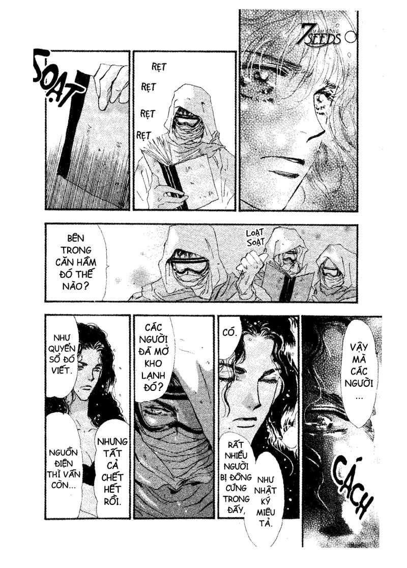 Mầm Sống Chap 62 - Next Chap 63