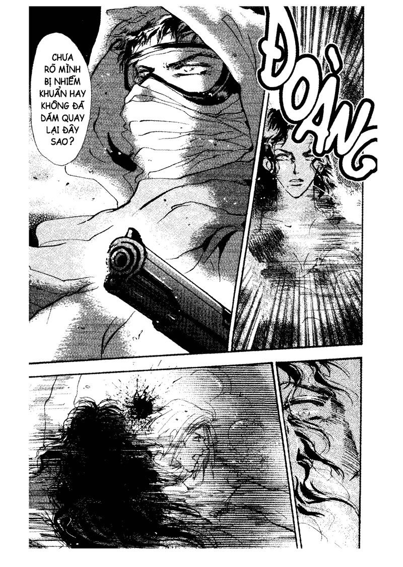 Mầm Sống Chap 62 - Next Chap 63