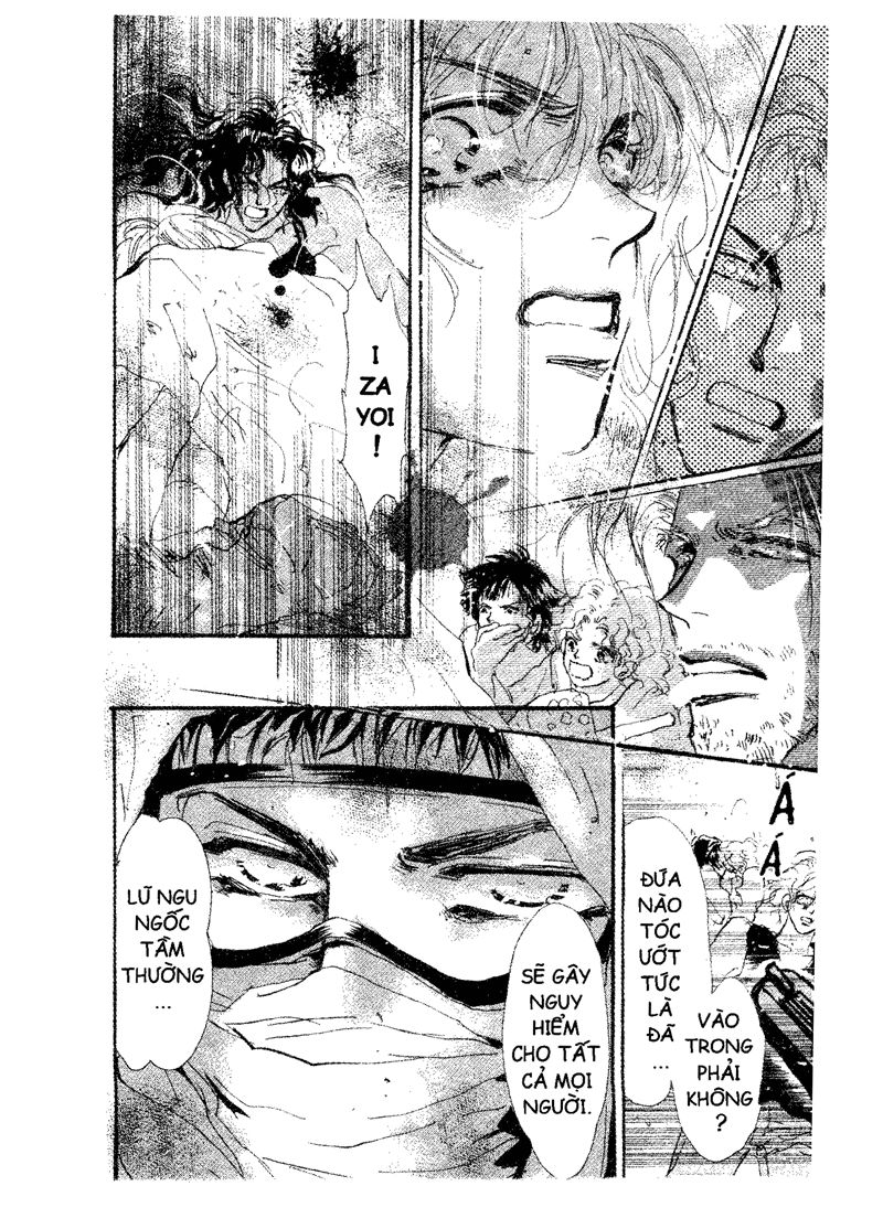 Mầm Sống Chap 62 - Next Chap 63