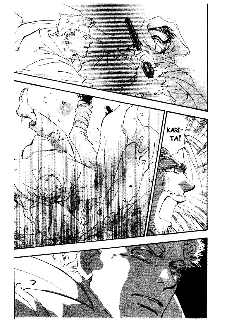 Mầm Sống Chap 62 - Next Chap 63