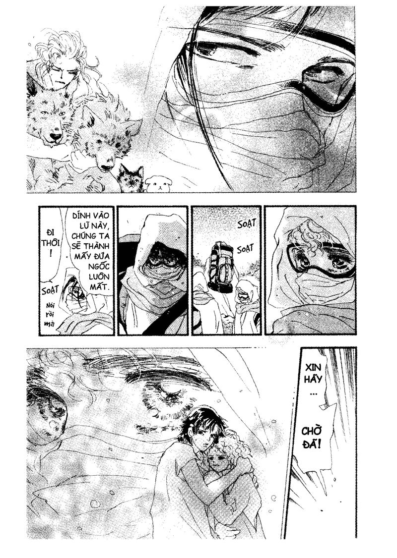 Mầm Sống Chap 62 - Next Chap 63
