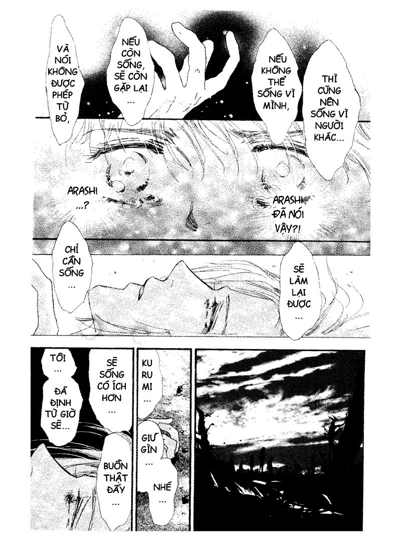 Mầm Sống Chap 62 - Next Chap 63