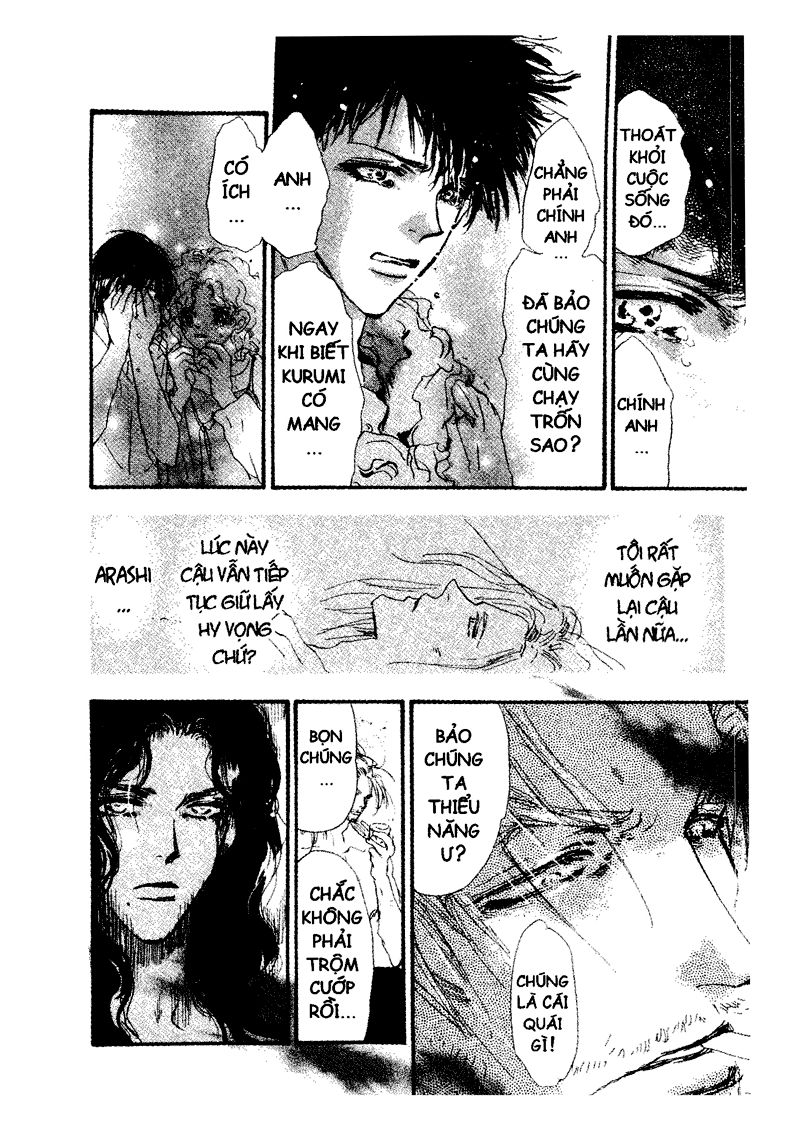 Mầm Sống Chap 62 - Next Chap 63