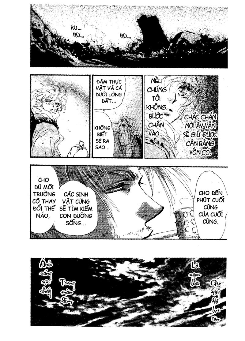 Mầm Sống Chap 62 - Next Chap 63