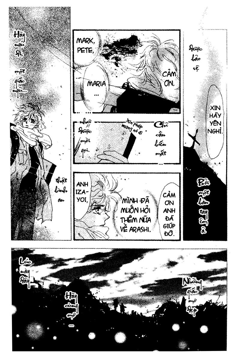 Mầm Sống Chap 62 - Next Chap 63