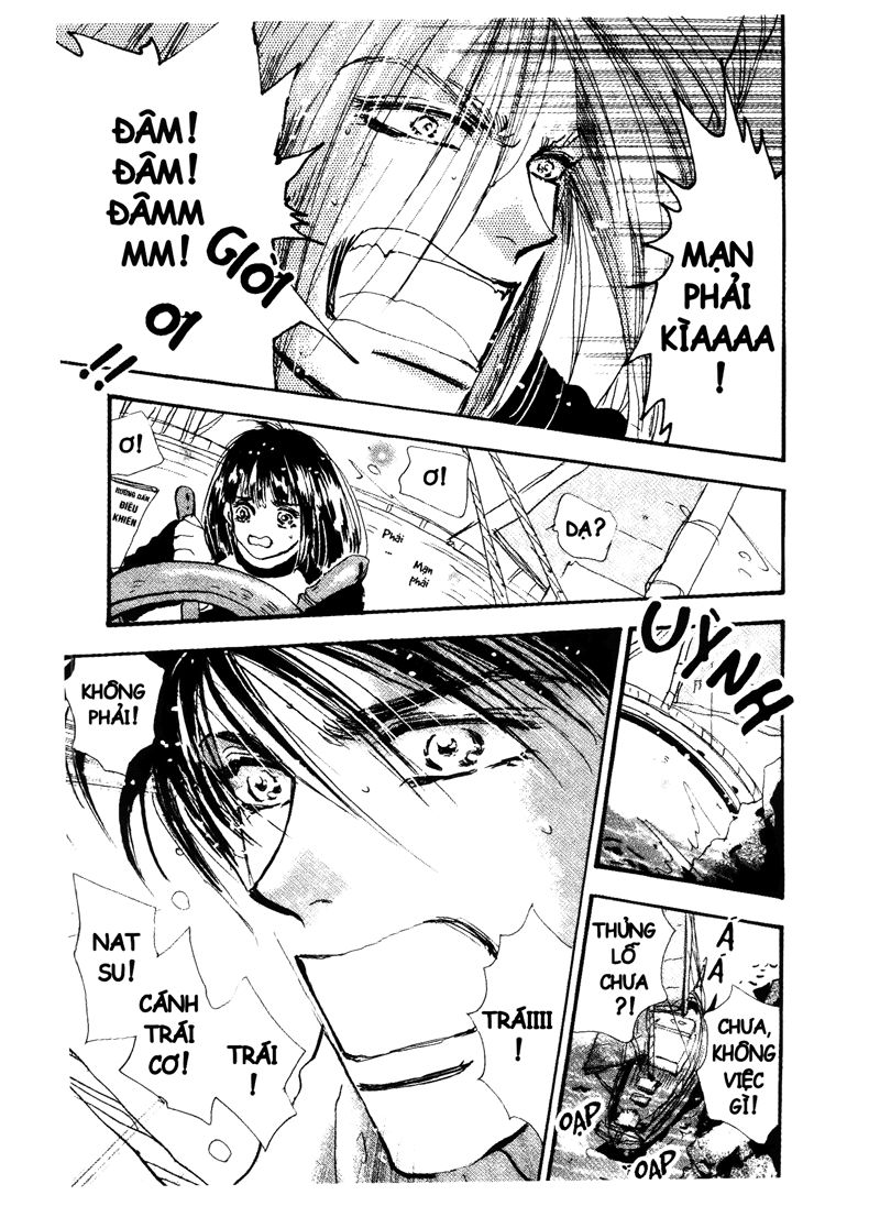 Mầm Sống Chap 62 - Next Chap 63