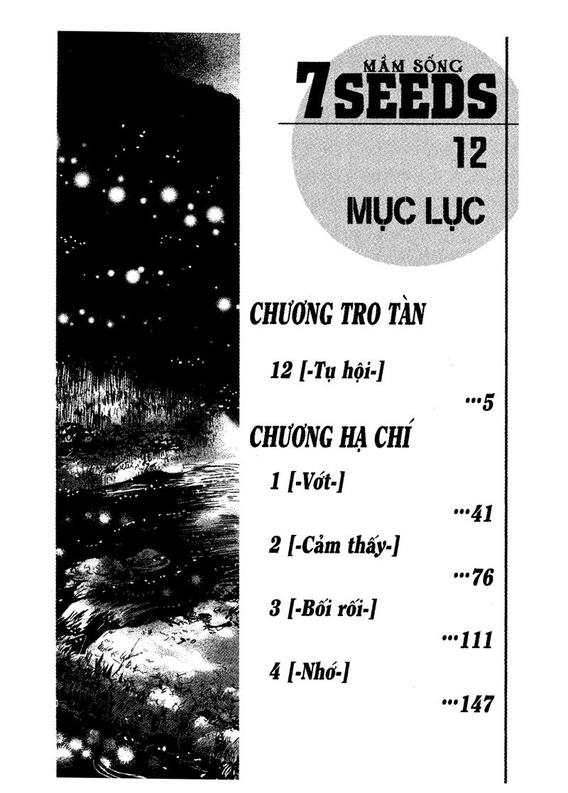 Mầm Sống Chap 62 - Next Chap 63