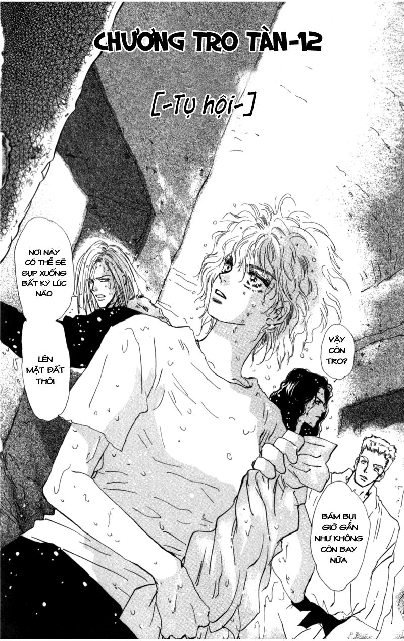 Mầm Sống Chap 62 - Next Chap 63