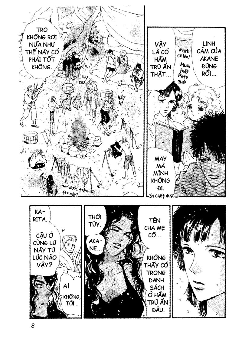 Mầm Sống Chap 62 - Next Chap 63
