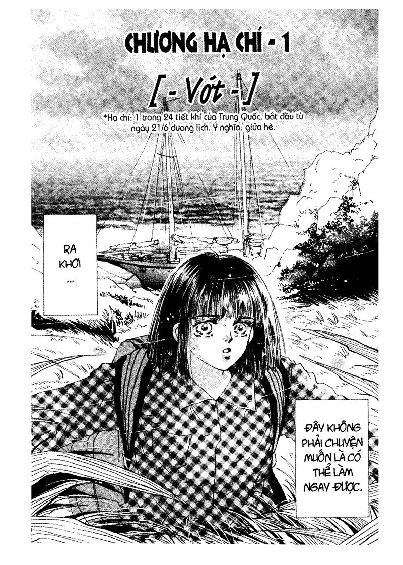 Mầm Sống Chap 63 - Next Chap 64
