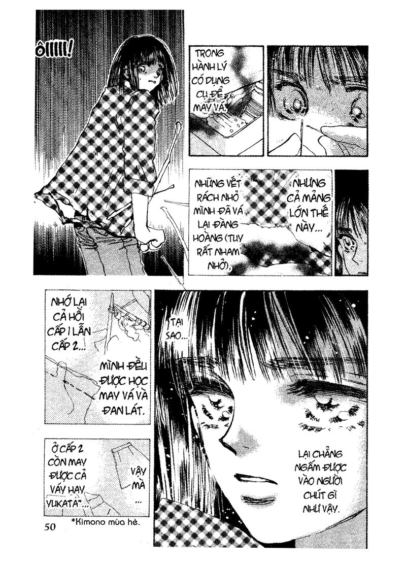 Mầm Sống Chap 63 - Next Chap 64