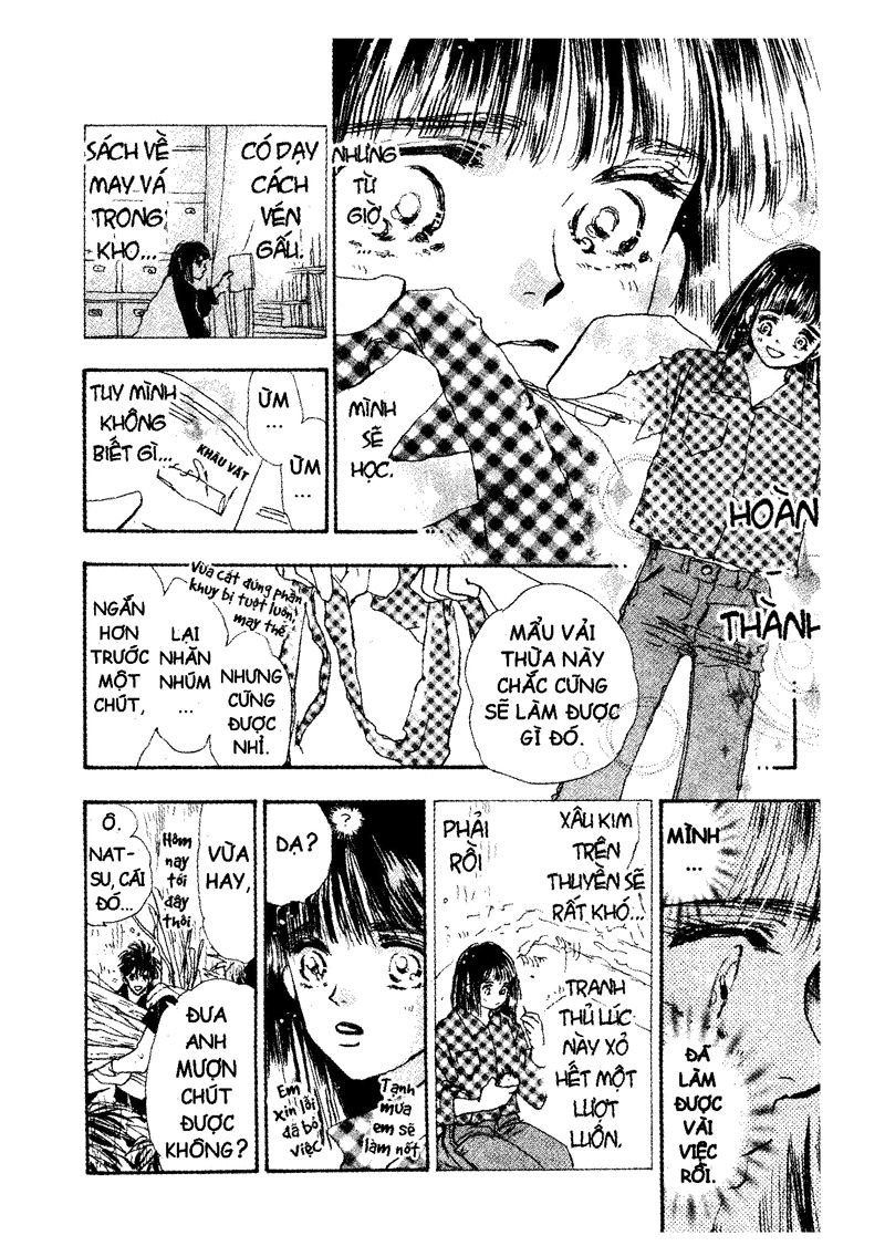 Mầm Sống Chap 63 - Next Chap 64