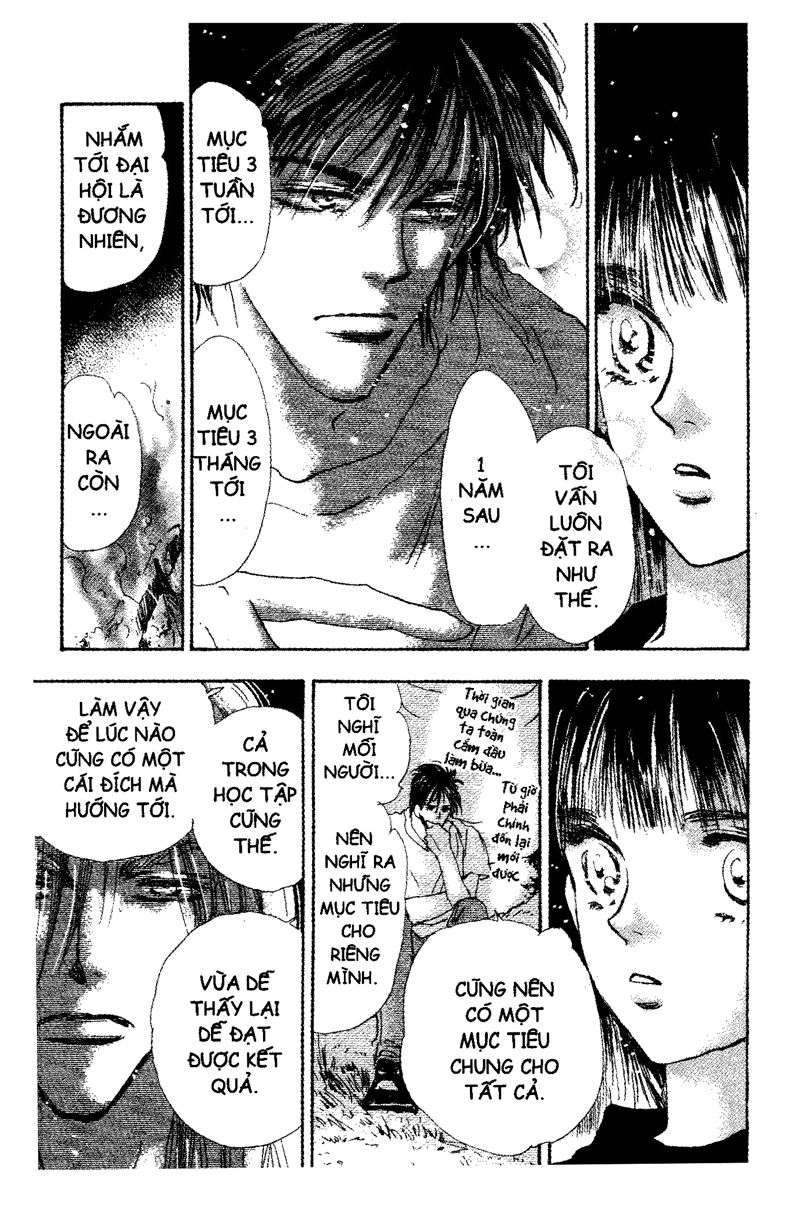 Mầm Sống Chap 63 - Next Chap 64