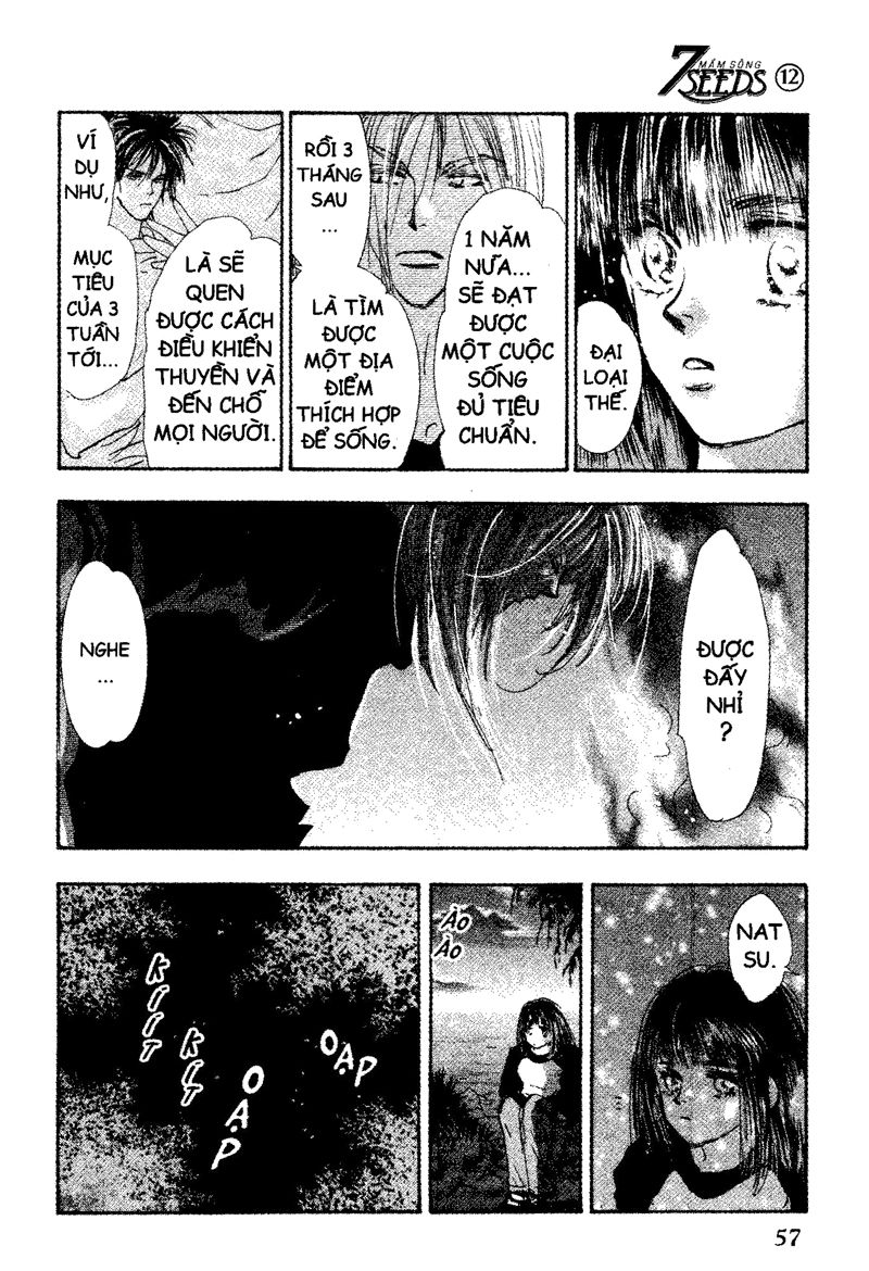 Mầm Sống Chap 63 - Next Chap 64