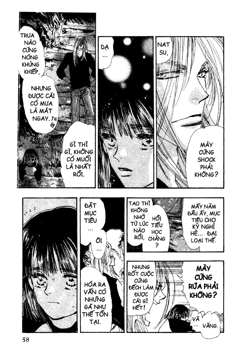 Mầm Sống Chap 63 - Next Chap 64