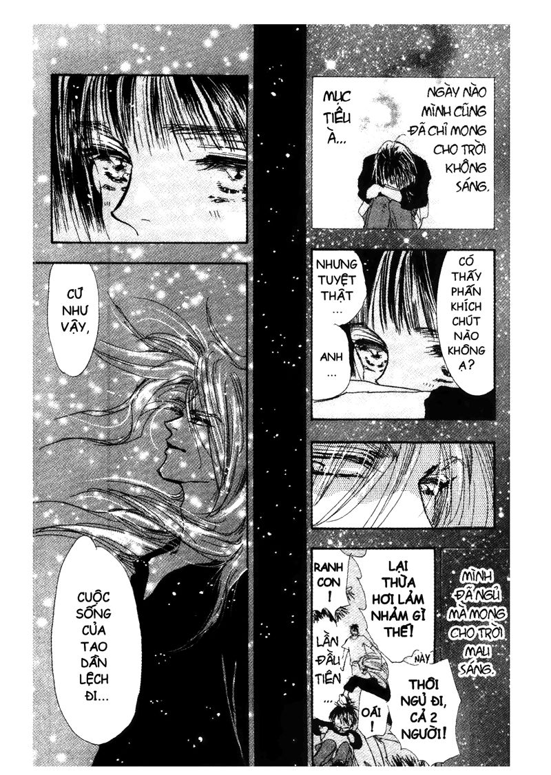 Mầm Sống Chap 63 - Next Chap 64