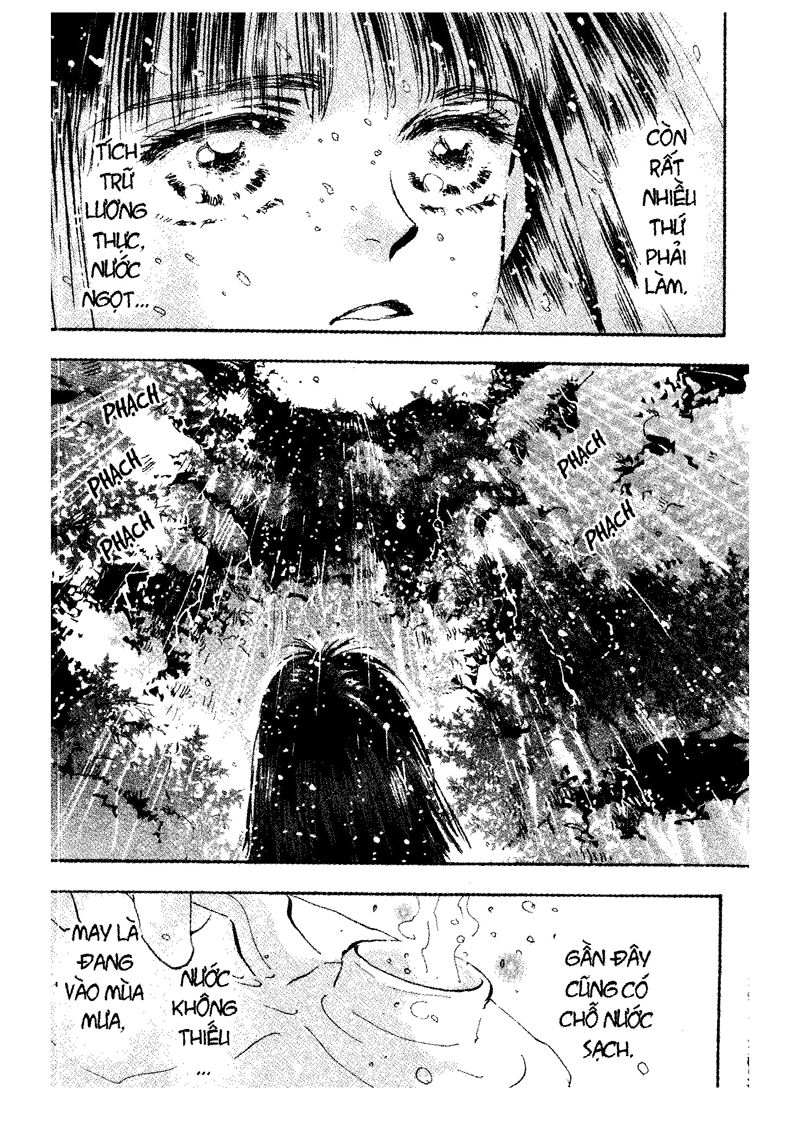 Mầm Sống Chap 63 - Next Chap 64