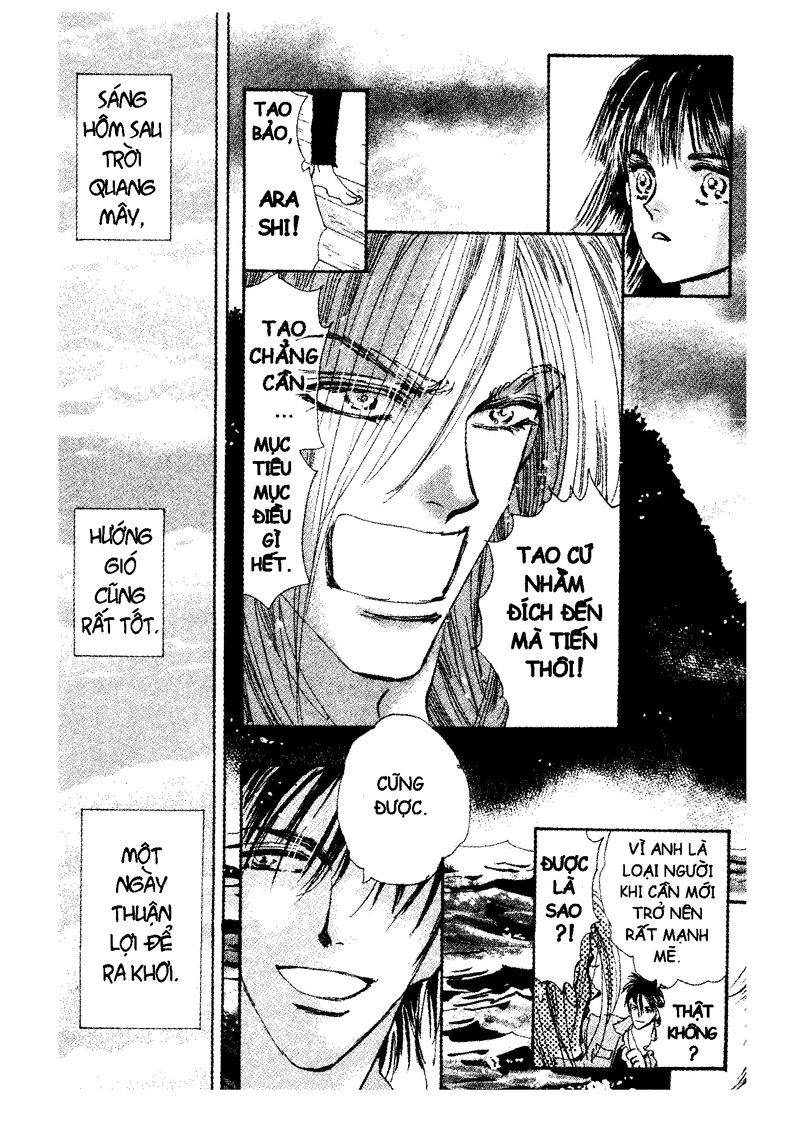 Mầm Sống Chap 63 - Next Chap 64