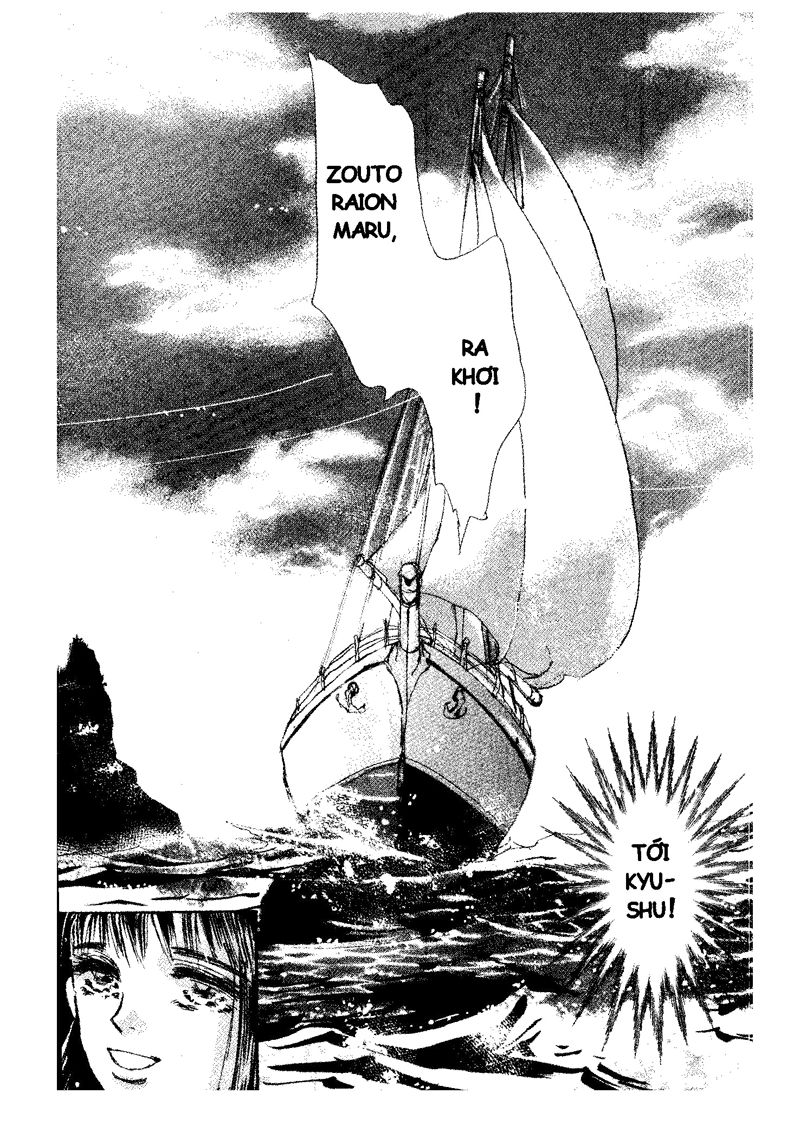 Mầm Sống Chap 63 - Next Chap 64
