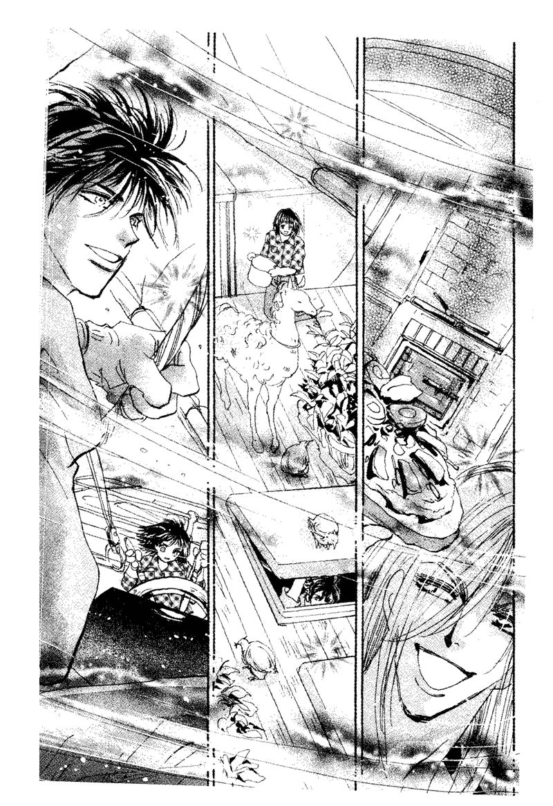 Mầm Sống Chap 63 - Next Chap 64
