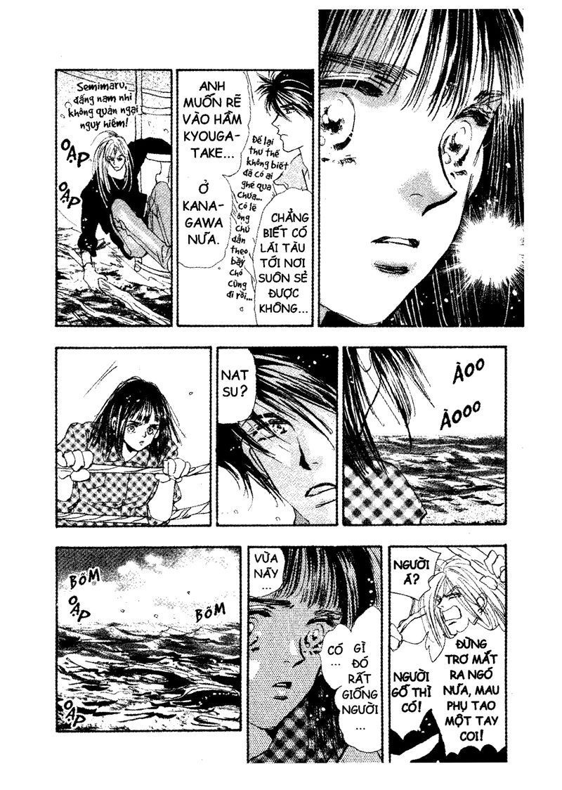 Mầm Sống Chap 63 - Next Chap 64