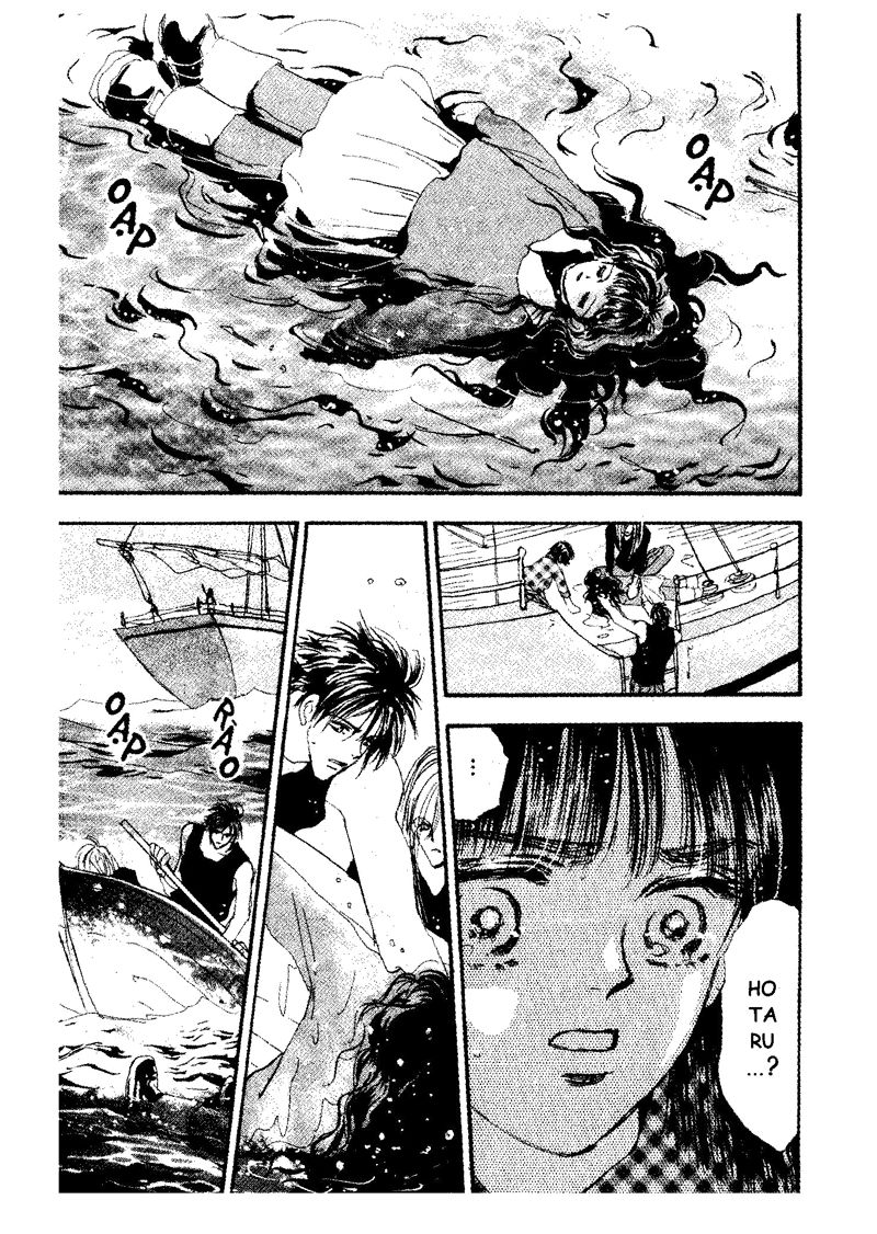 Mầm Sống Chap 63 - Next Chap 64