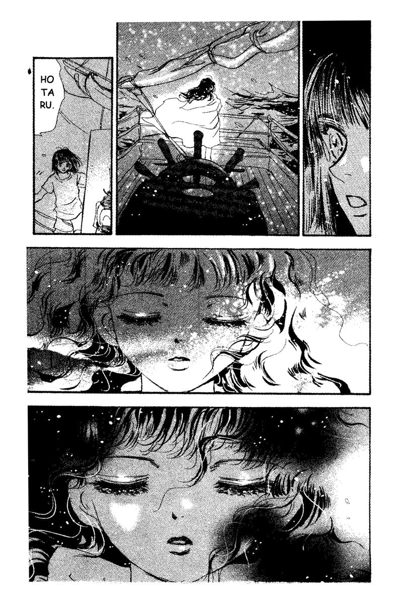 Mầm Sống Chap 63 - Next Chap 64