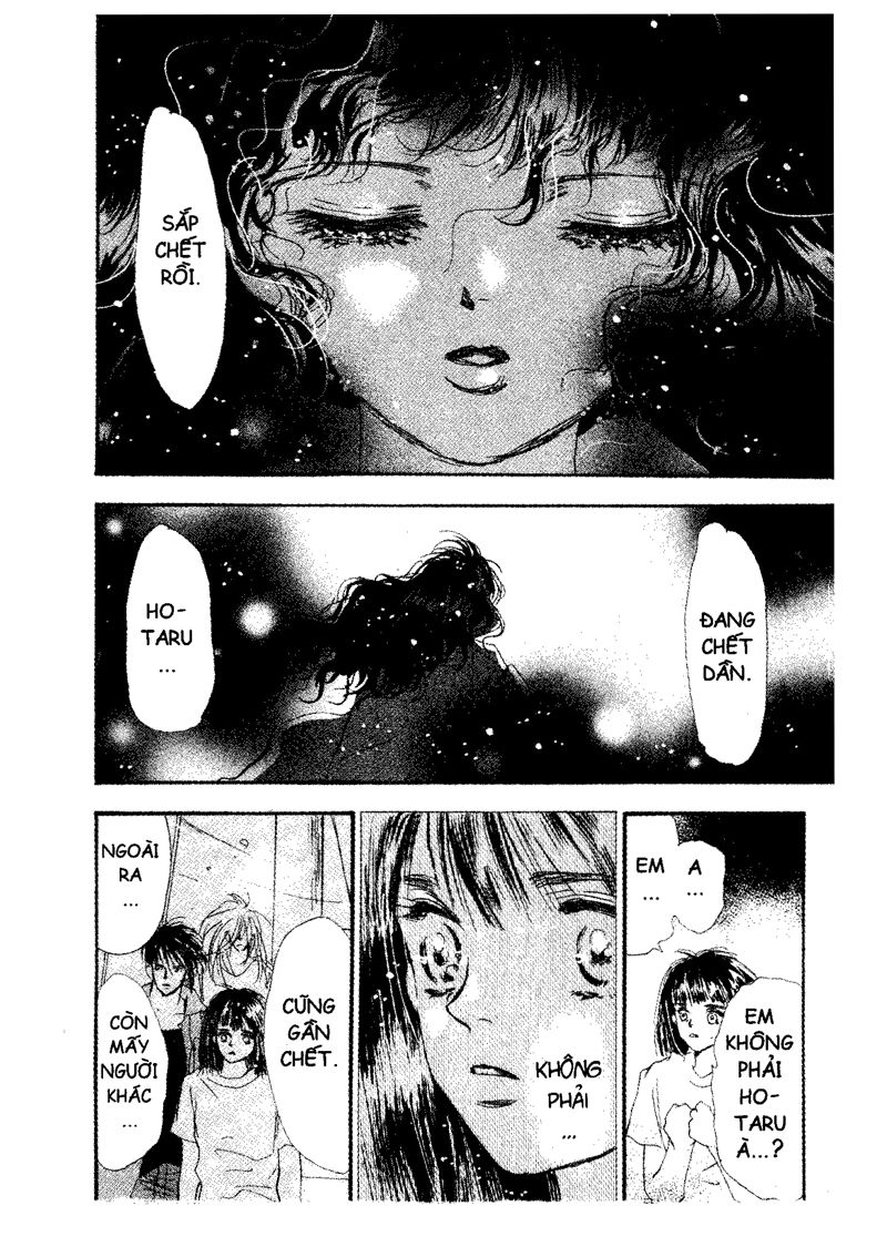 Mầm Sống Chap 63 - Next Chap 64