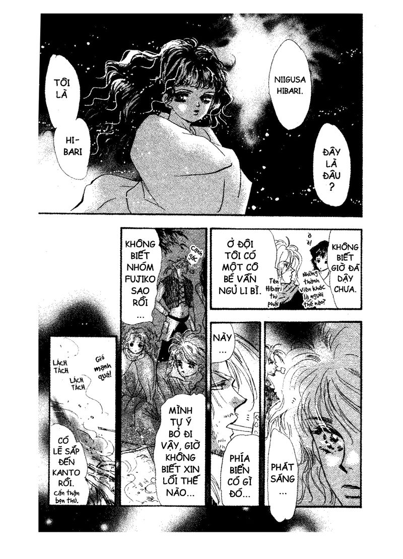 Mầm Sống Chap 63 - Next Chap 64