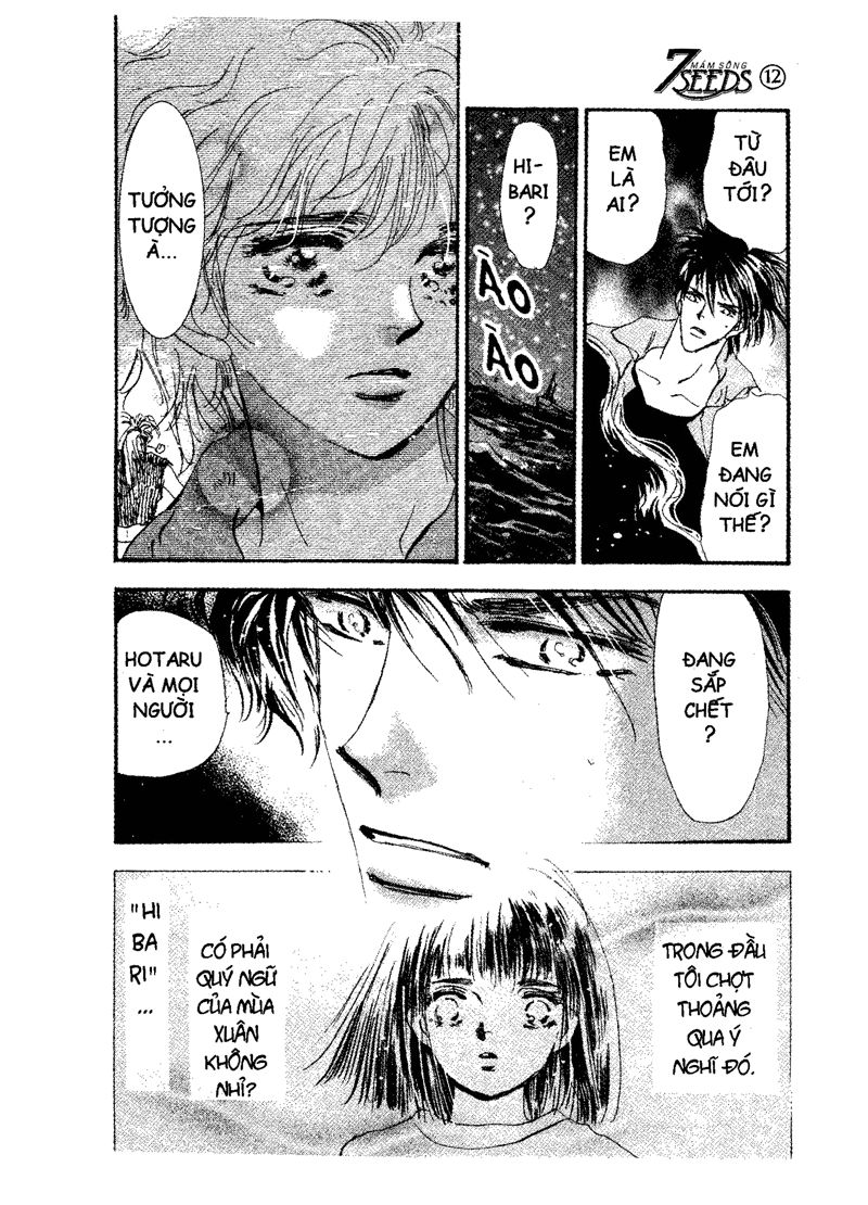 Mầm Sống Chap 63 - Next Chap 64