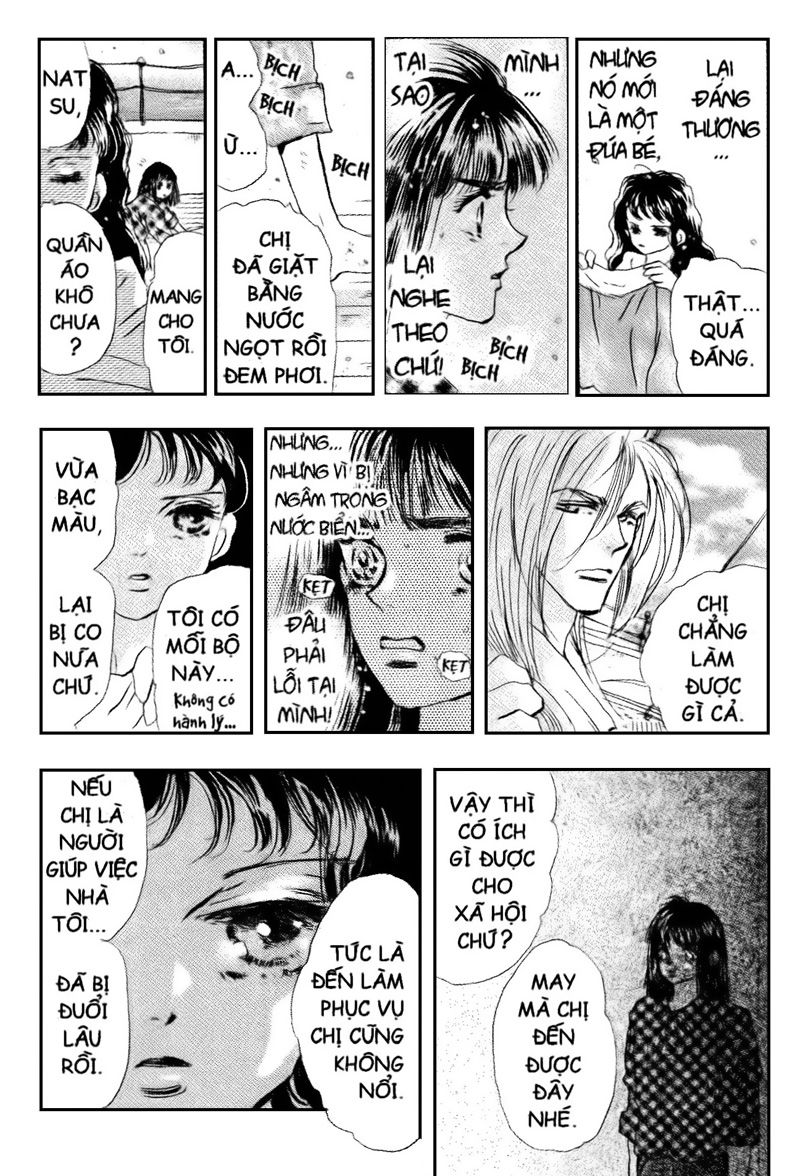 Mầm Sống Chap 64 - Next Chap 65