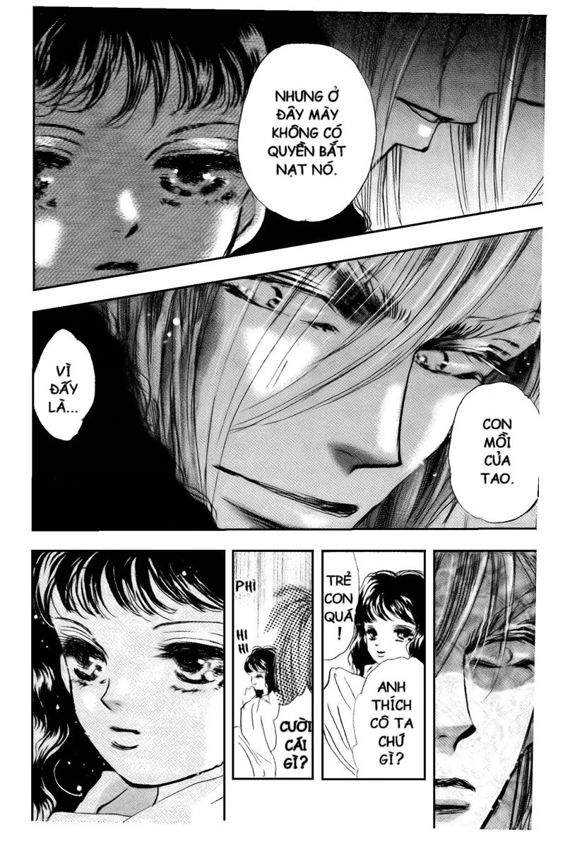 Mầm Sống Chap 64 - Next Chap 65