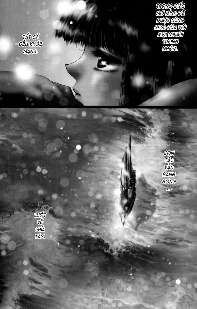Mầm Sống Chap 64 - Next Chap 65
