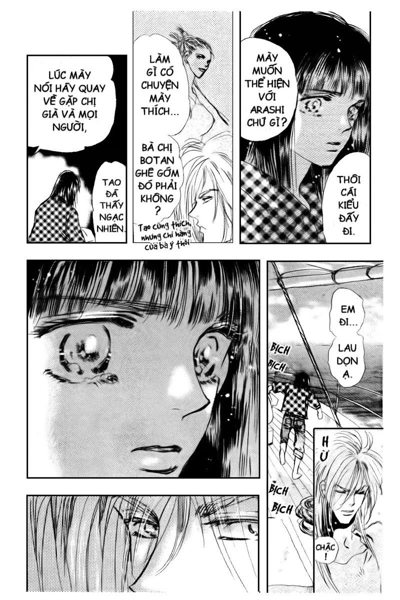 Mầm Sống Chap 64 - Next Chap 65
