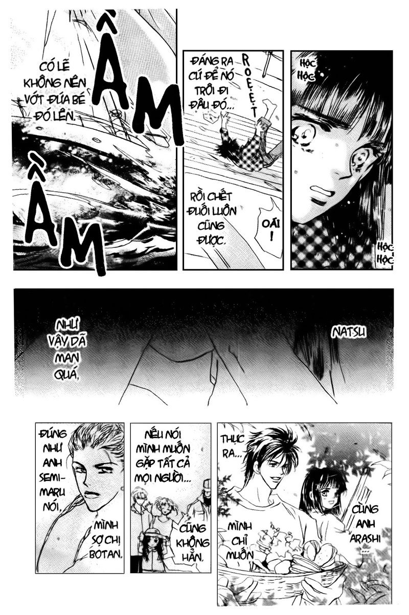 Mầm Sống Chap 64 - Next Chap 65