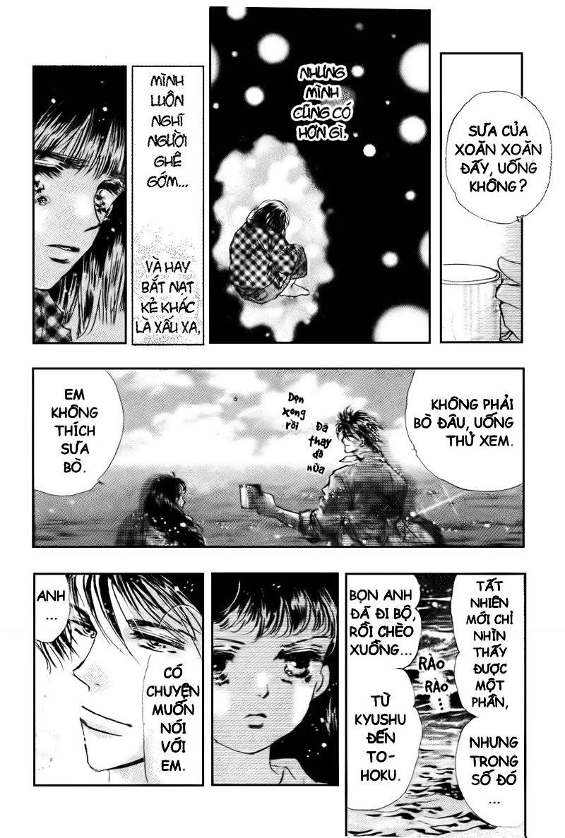 Mầm Sống Chap 64 - Next Chap 65