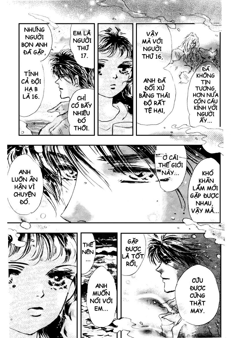 Mầm Sống Chap 64 - Next Chap 65