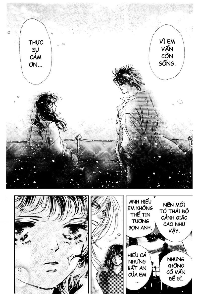 Mầm Sống Chap 64 - Next Chap 65