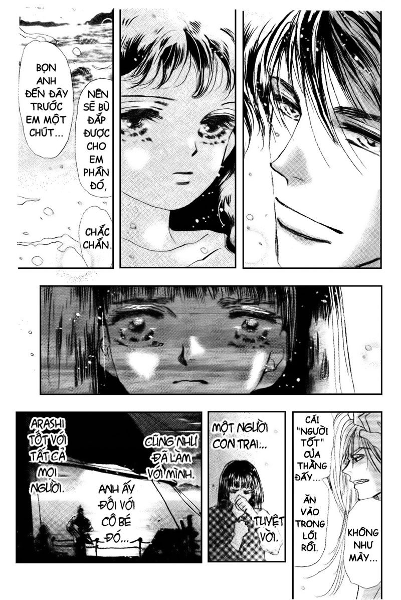 Mầm Sống Chap 64 - Next Chap 65
