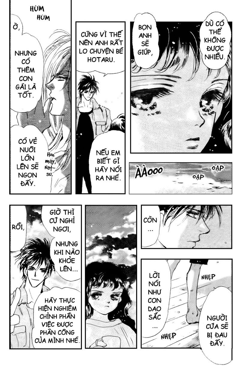 Mầm Sống Chap 64 - Next Chap 65