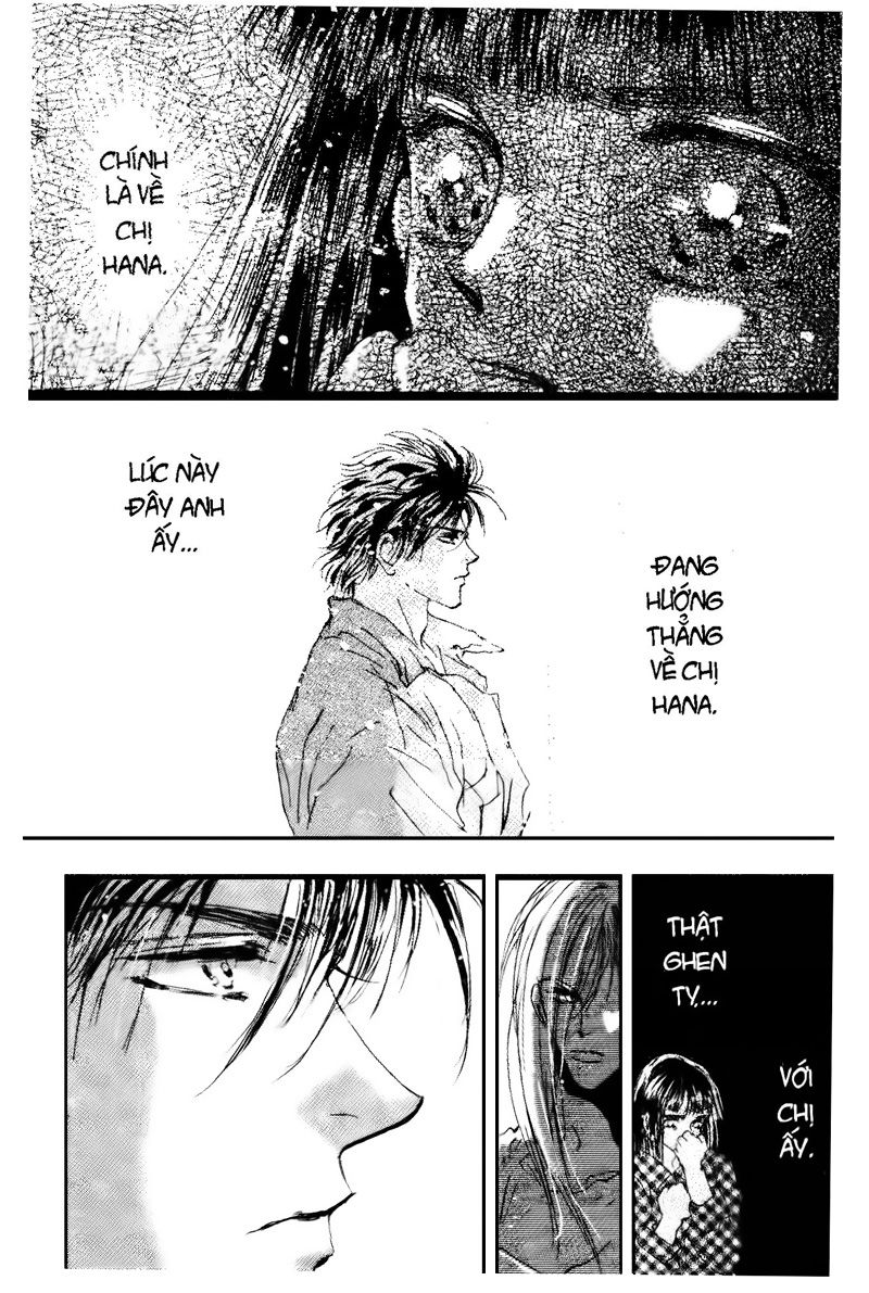 Mầm Sống Chap 64 - Next Chap 65