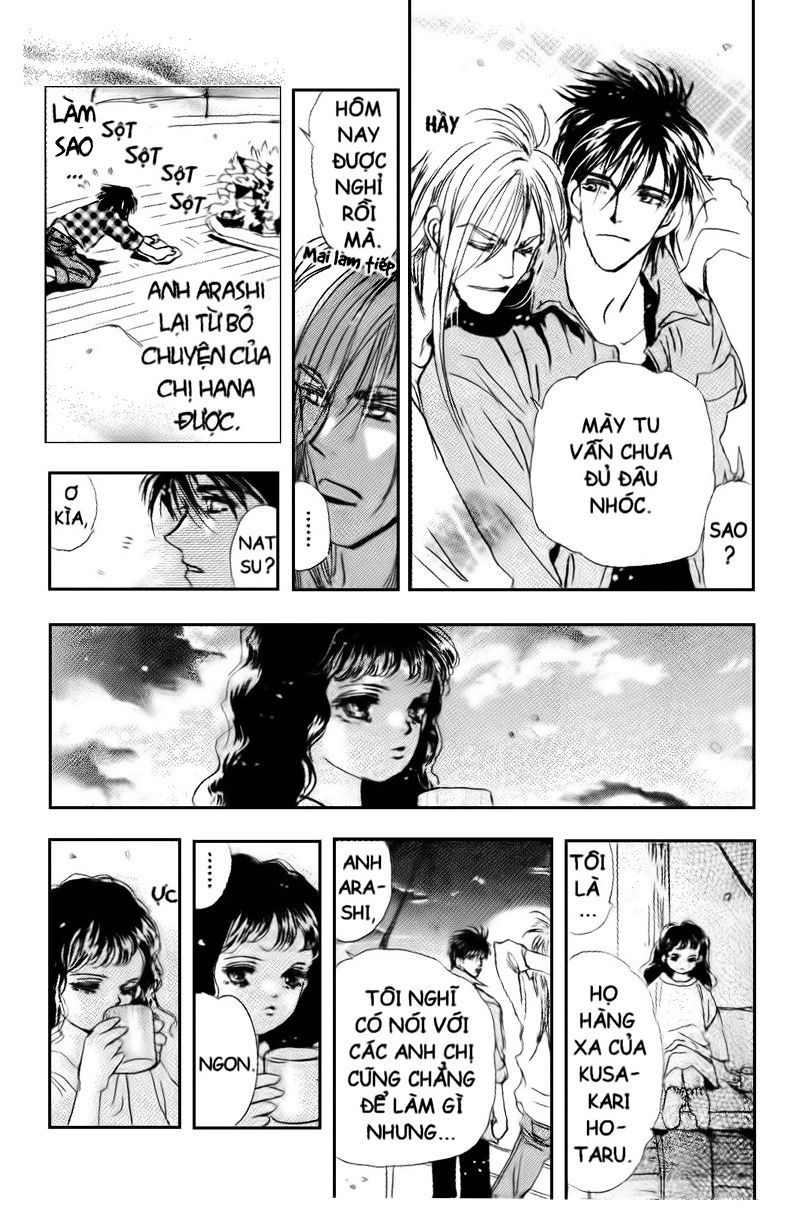 Mầm Sống Chap 64 - Next Chap 65