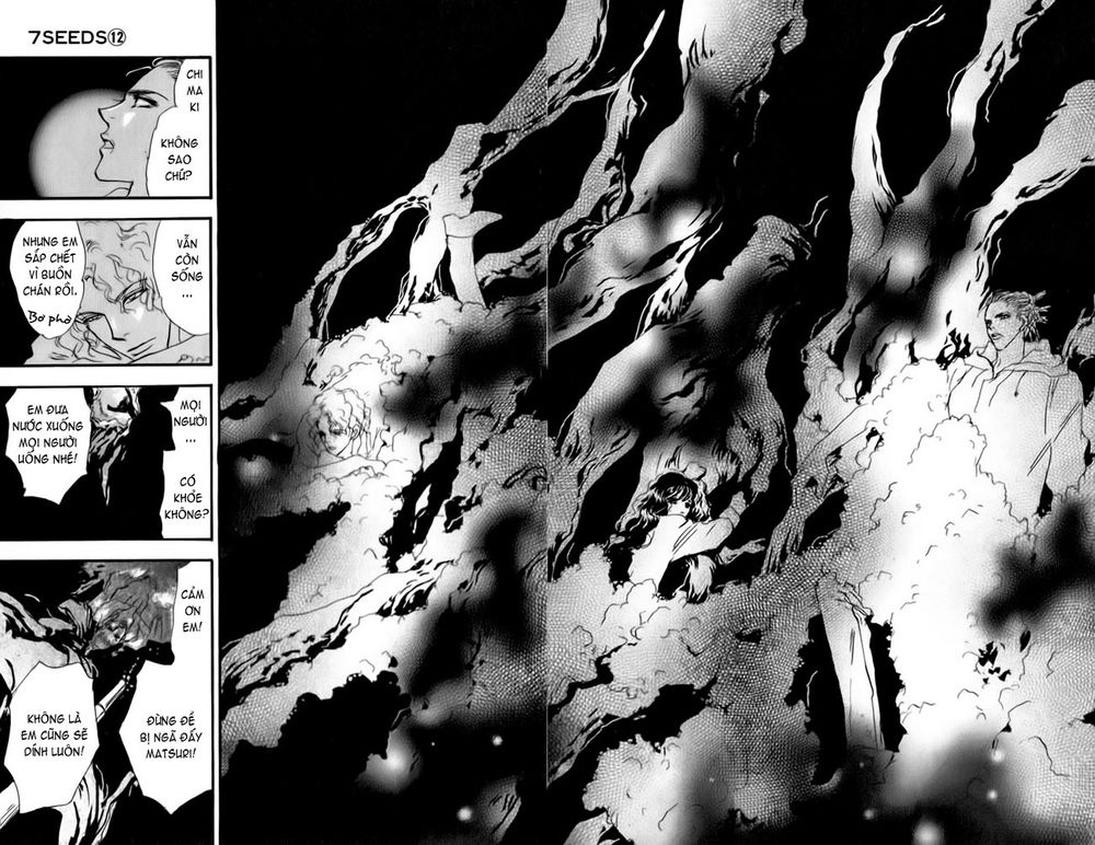 Mầm Sống Chap 64 - Next Chap 65
