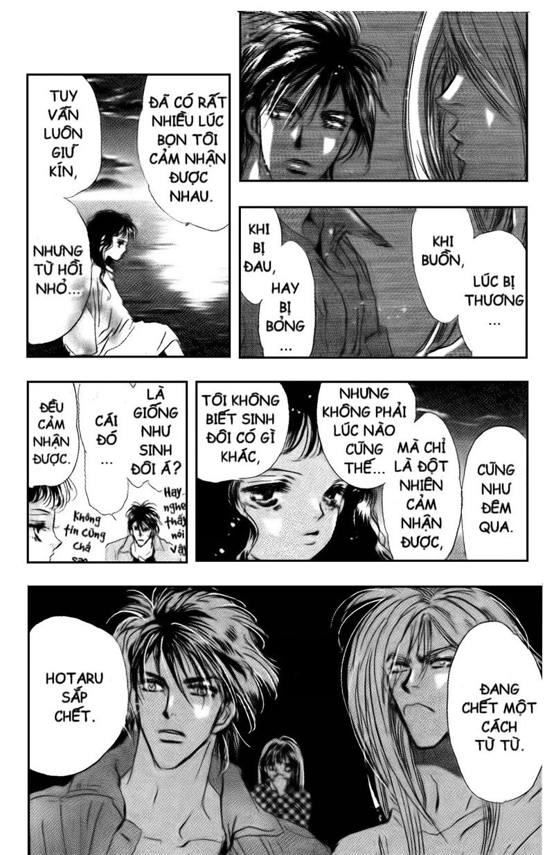 Mầm Sống Chap 64 - Next Chap 65