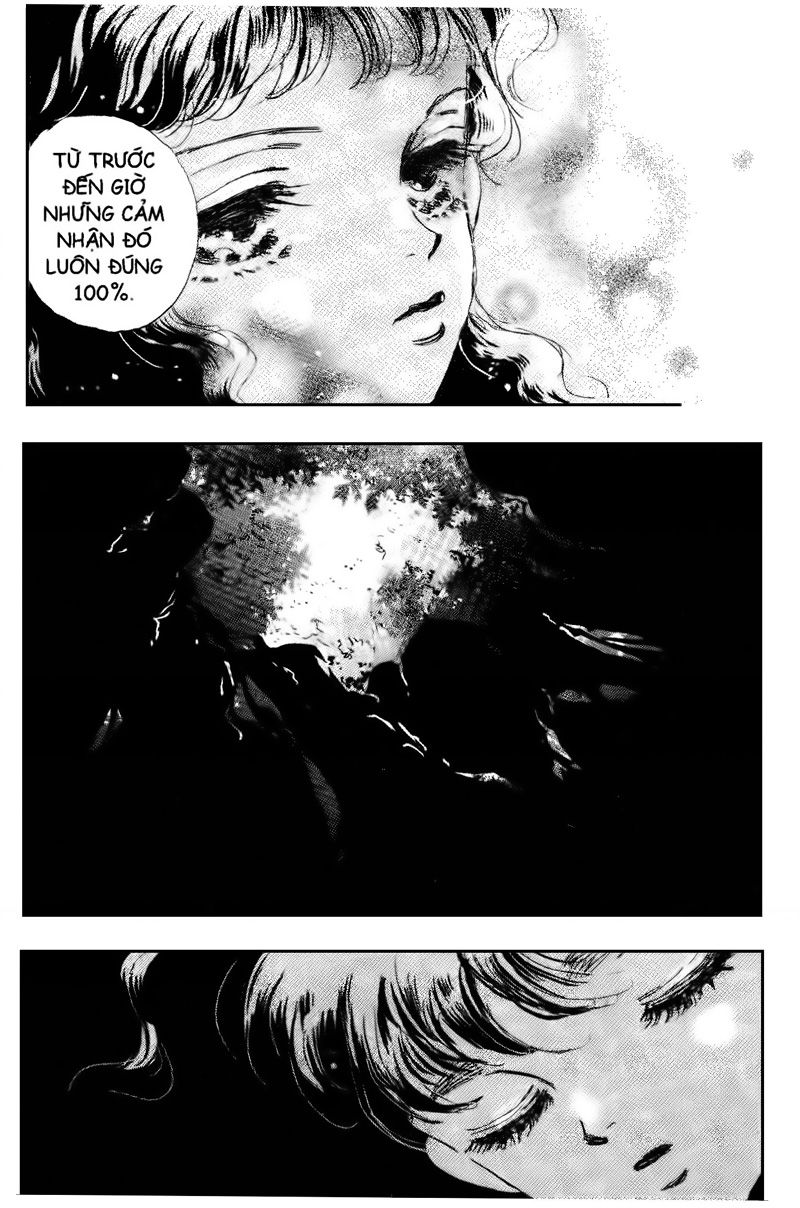 Mầm Sống Chap 64 - Next Chap 65